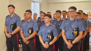 Versilia sotto assedio, a Forte dei Marmi arrivano i nostri. Più carabinieri per l’estate