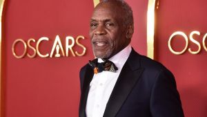 „Lethal Weapon“-Star Danny Glover an Alzheimer erkrankt