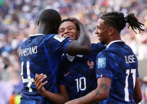 O que a Copa do Mundo revela sobre o novo mapa do talento no futebol mundial