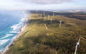 We’re running late on climate, but not out of time