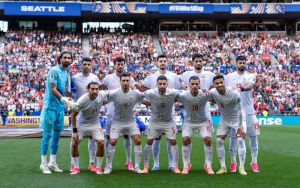 The World Cup press conference is an ideological checkpoint