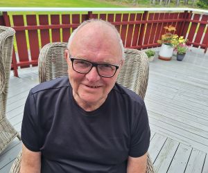 Dette handler ikke om politikk. Det handler om menneskeliv