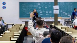 El salario (no) lo es todo