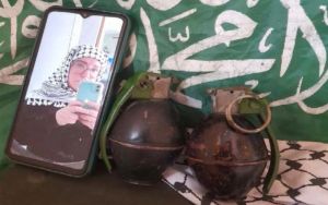 ‘I wish every day were October 7’: NY woman charged with funding Gaza terrorists