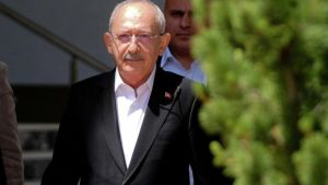 Kılıçdaroğlu’na alkış(!) 2 Temmuz 2026