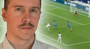 Harry Kane släcker bränder och tänder drömmar
