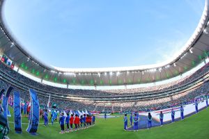 ¡Partidazos! Así van los cruces de octavos de final del Mundial 2026 al momento