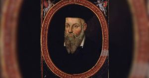 Nostradamus