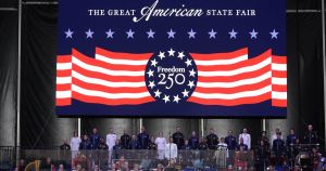 Annoy a Democrat, Celebrate America’s Birthday