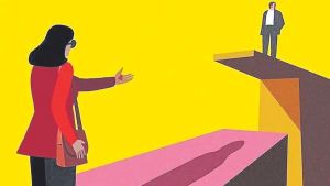 ¿Y los hombres, qué?
