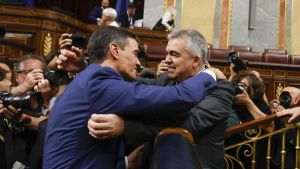 Los acríticos de la izquierda