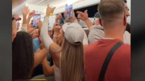 JuergAir y Air Resaca: ‘party flights’ rumbo a Ibiza