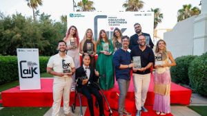 El valor y el talento de un ‘laik’