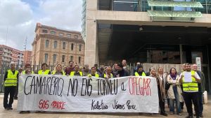 El 'super' popular de Alfafar y un nuevo encaje entre lo público y lo social