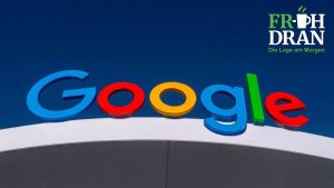 FR-üh dran zu Googles Fünf-Tage-Strafe: Reicht Europa das?