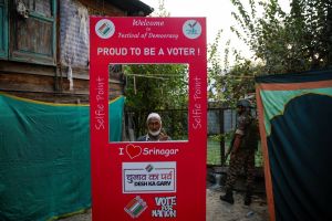Modi is rigging Indian democracy