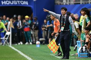 Soccer’s Asian century is still just a distant dream