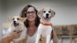 El vínculo con las mascotas dispara el presupuesto familiar: 