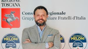“Giani dimentica le imprese sportive made in Lucca...“