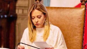 La destra pronta per il Quirinale è una buona notizia per l’antifascismo