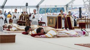 Le ragioni e il torto dei lefebvriani