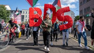 L’influencer pro Pal e uno sponsor in affari con Israele