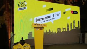 El Tour, en Catalunya: ¡hagamos historia!