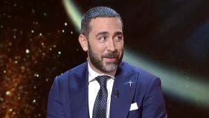 Aldama y cómo la tele construye o destruye los referentes públicos