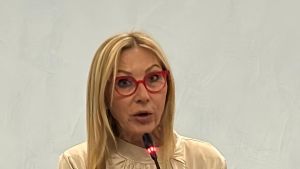 Ostetricia senza guida. Sit in dei consiglieri
