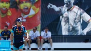 La España que nos enganchó