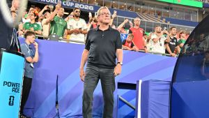 Una selección con sello Red Bull