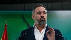 Si las extremas derechas gobiernan, se acabó la democracia
