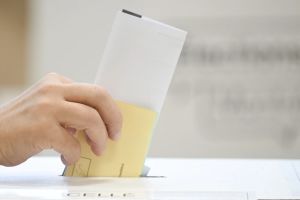 Libre opinion | Voter avec sa calculatrice