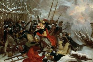 Quel avenir pour la république du Québec, un projet d’émancipation vieux de 250 ans?