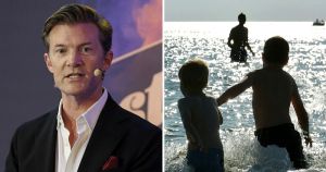 Johan Norberg: Det är inte tiderna som har blivit sämre – det är du