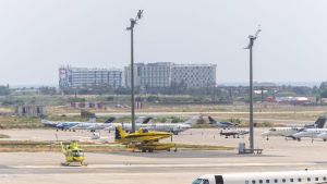 JuergAir y Air Resaca: ‘party flights’ rumbo a Ibiza