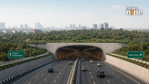 Rs 6,969-crore Delhi tunnel cleared: New 6-lane link to connect Dwarka Expressway with Vasant Kunj