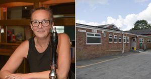 Couple promises to unite village by taking on social club after eviction battle