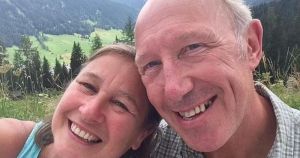 Couple on dream biking tour of Spanish coast killed in tragedy