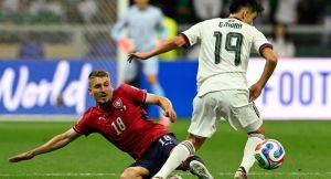 Los que son buenos son buenos a los 15, 16, 17 y hay que tirarlos al ruedo