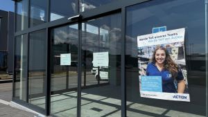 Grünes Licht von der Stadt: Aber wann kommt Action denn nun?