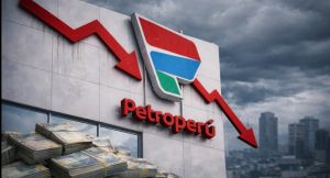 Petro-Perú infló sus cifras del 2025: No fueron US$468 millones, sino US$601 millones los que perdió