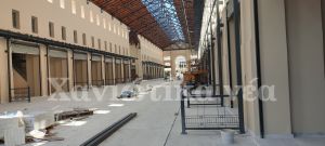 Κατακυρώθηκε και η...