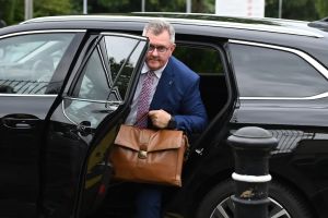 One takeaway from the Jeffrey Donaldson scandal is the value of a scurrilous press