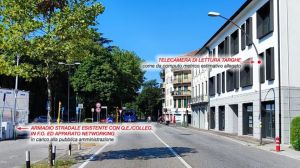 Treviso, arrivano i nuovi targa system: ecco dove saranno