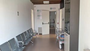 Case di comunità, quella di Fiera è ancora vuota: c'è solo la guardia medica