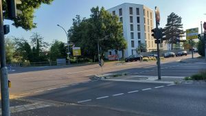 Fahrradstraße, Zebrastreifen und Brücken: Mobilitätsplan soll mehr Platz für Fußgänger und Radfahrer schaffen