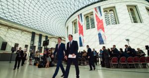 Britain cannot prosper without the EU