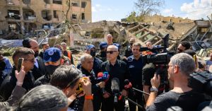 2. Benjamin Netanyahu hasn’t lost the battle yet