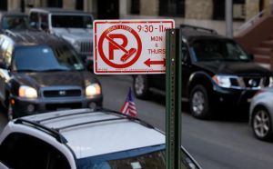 A better way for alternate-side parking